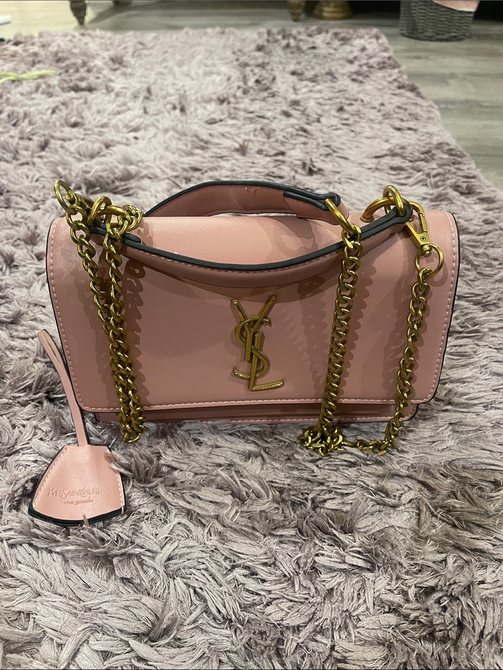 Ysl - Picture 7 of 8